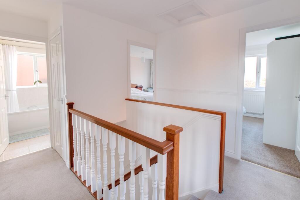 Additional property image - Barley Croft, Stoke Heath, Bromsgrove, Worcestershire, B60