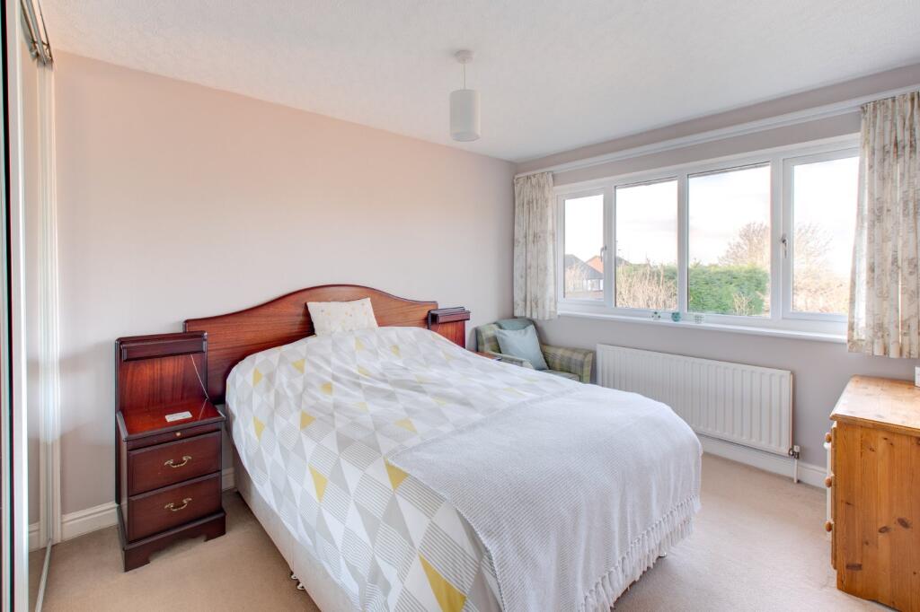 Additional property image - Barley Croft, Stoke Heath, Bromsgrove, Worcestershire, B60