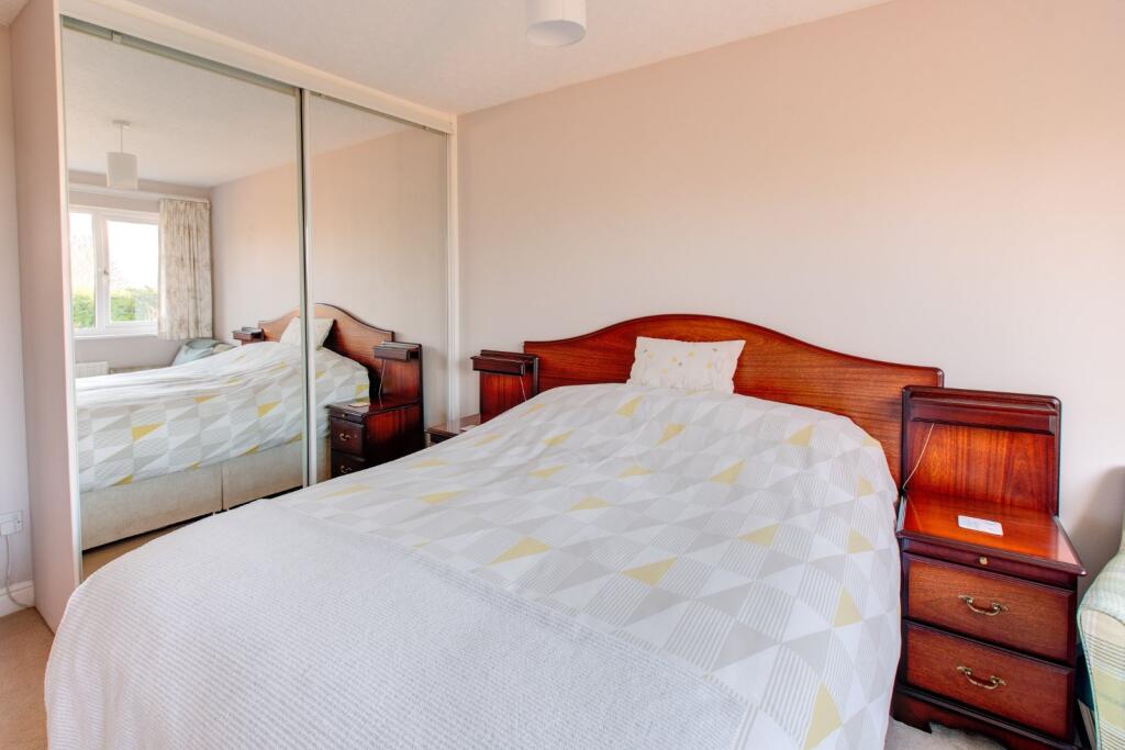 Additional property image - Barley Croft, Stoke Heath, Bromsgrove, Worcestershire, B60
