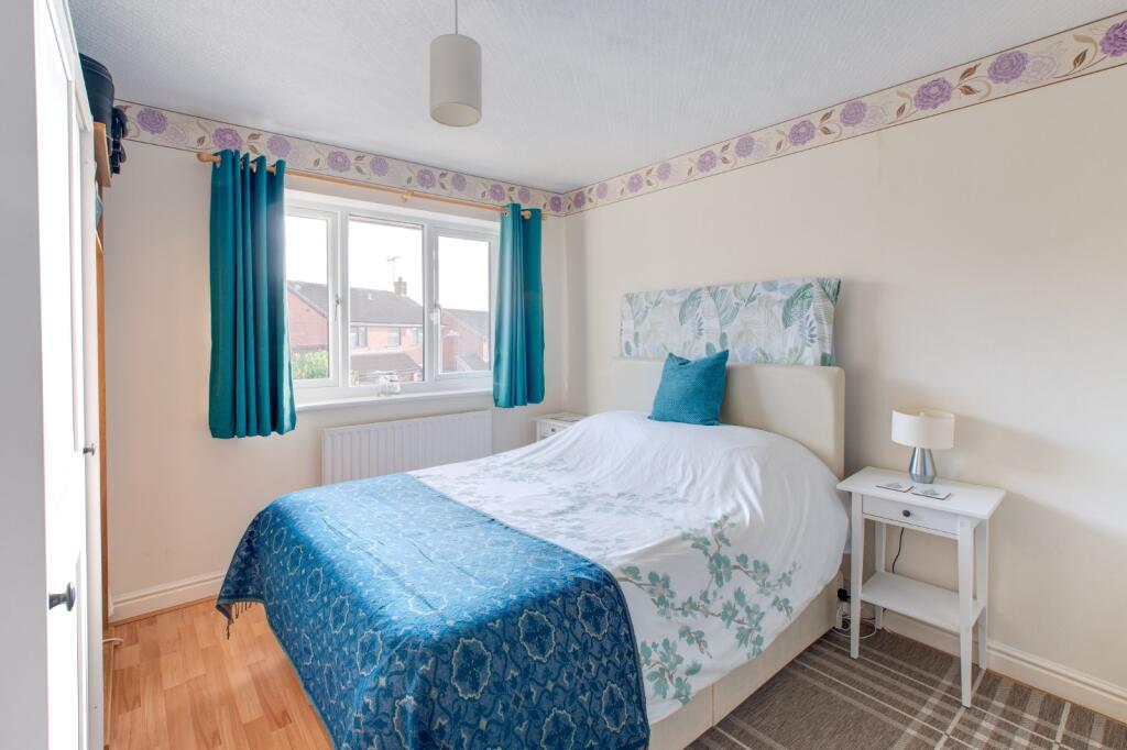 Additional property image - Barley Croft, Stoke Heath, Bromsgrove, Worcestershire, B60