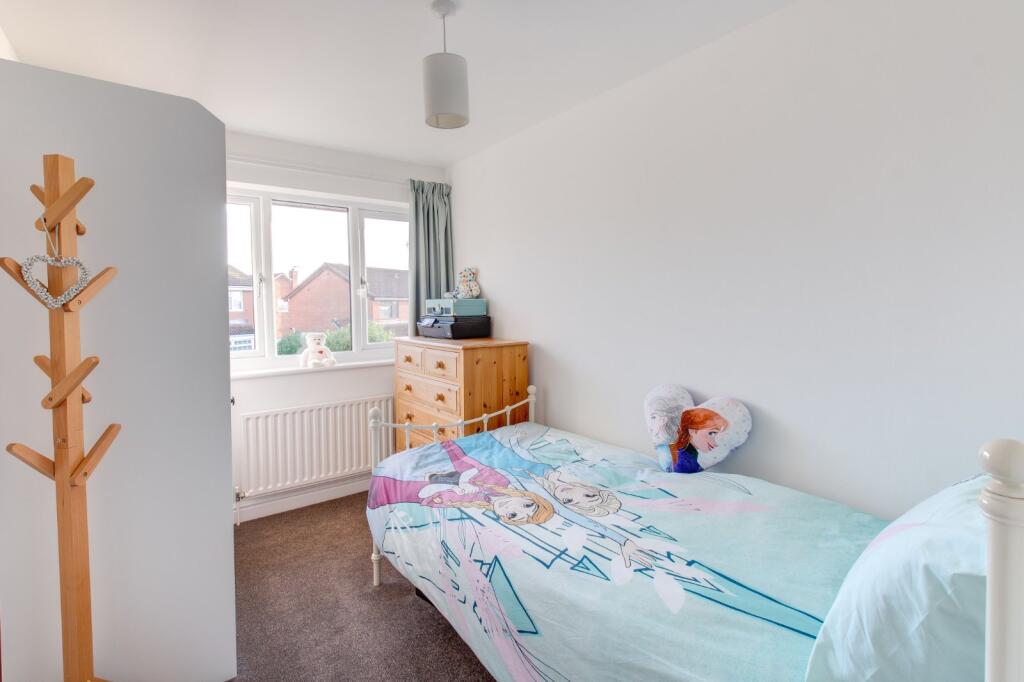 Additional property image - Barley Croft, Stoke Heath, Bromsgrove, Worcestershire, B60