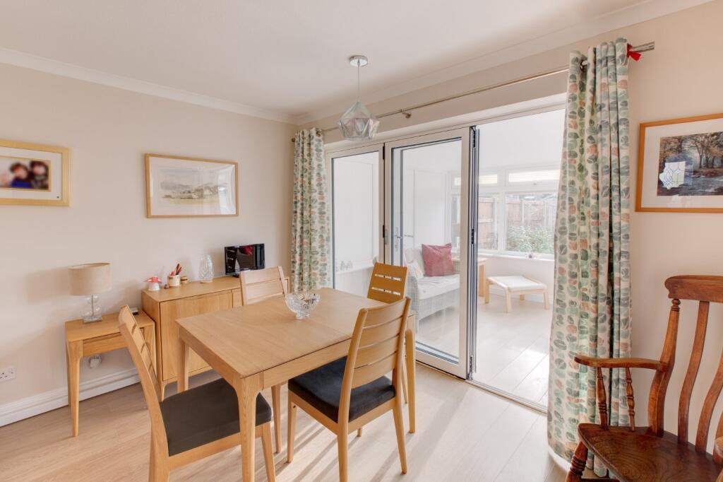 Additional property image - Warwick Hall Gardens, Bromsgrove, Worcestershire, B60