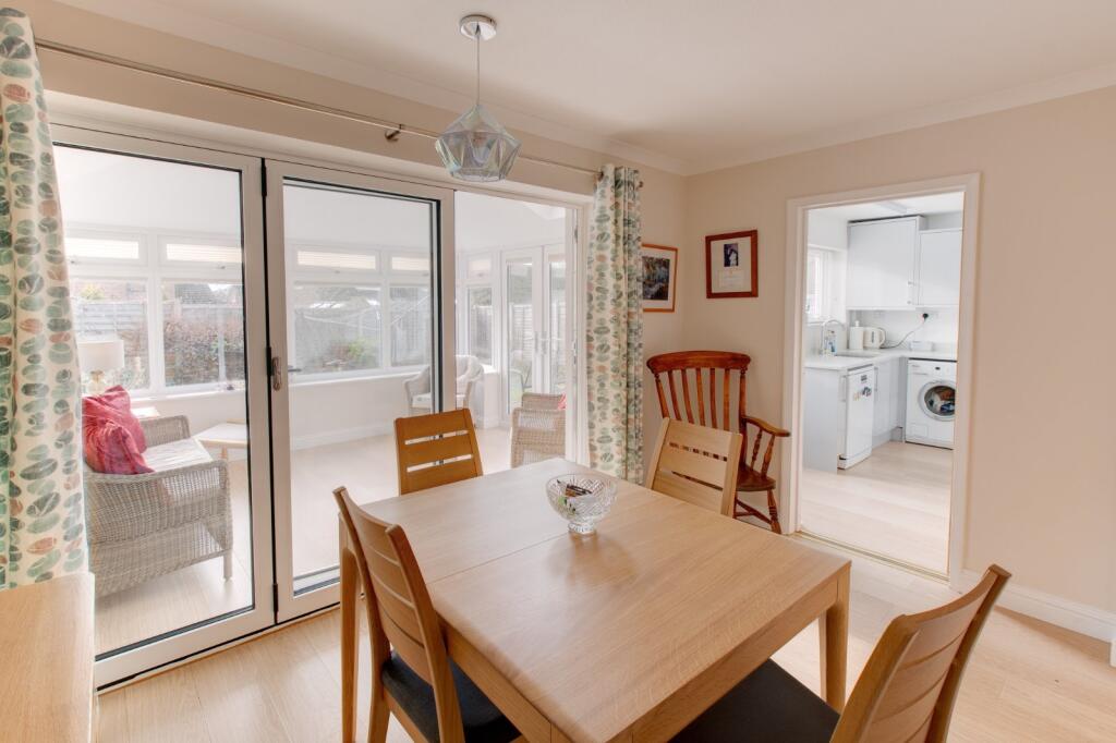 Additional property image - Warwick Hall Gardens, Bromsgrove, Worcestershire, B60