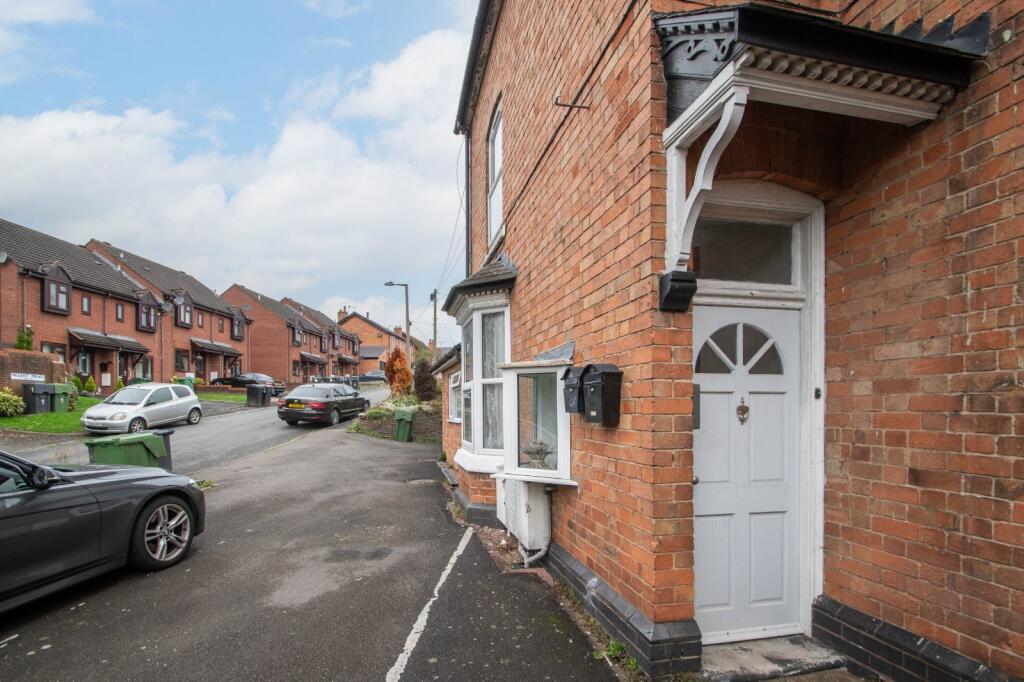 Additional property image - Rock Hill, Bromsgrove, Worcestershire, B61