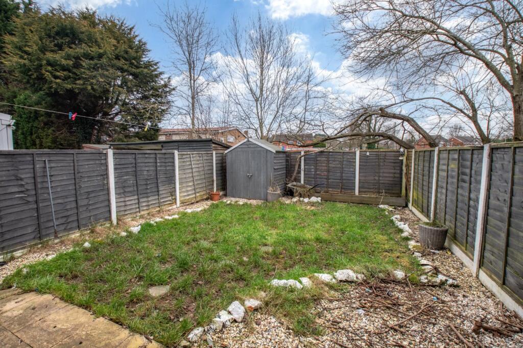 Additional property image - Stourbridge Road, Catshill, Bromsgrove, Worcestershire, B61
