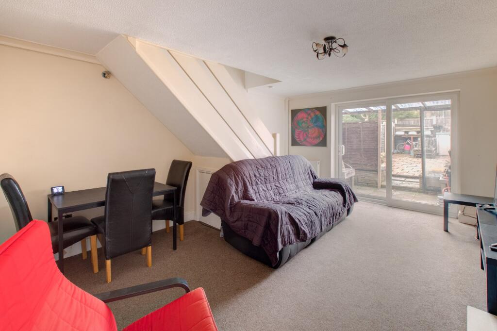 Additional property image - The Furrows, Stoke Heath, Bromsgrove, Worcestershire, B60