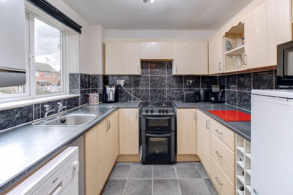 Additional property image - The Furrows, Stoke Heath, Bromsgrove, Worcestershire, B60