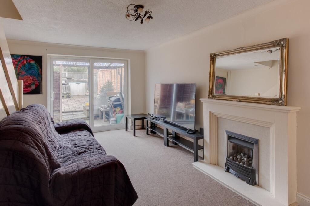 Additional property image - The Furrows, Stoke Heath, Bromsgrove, Worcestershire, B60