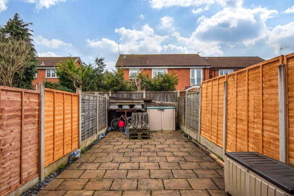 Additional property image - The Furrows, Stoke Heath, Bromsgrove, Worcestershire, B60