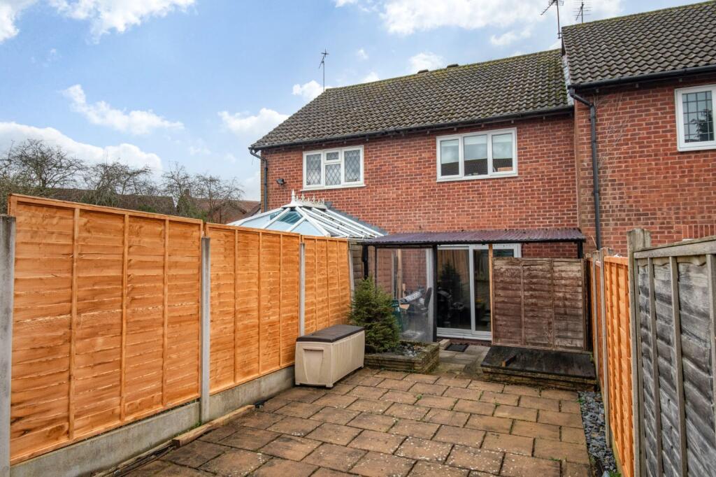 Additional property image - The Furrows, Stoke Heath, Bromsgrove, Worcestershire, B60