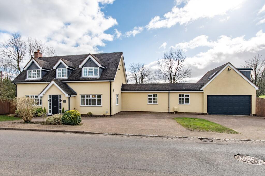 Additional property image - Brook Road, Fairfield, Bromsgrove, Worcestershire, B61