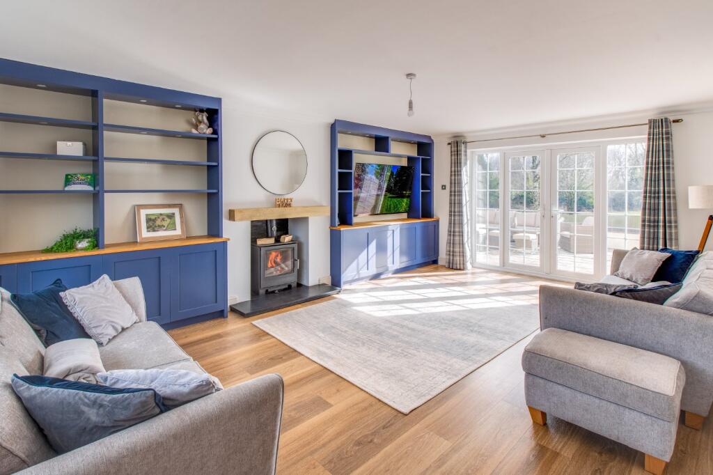 Additional property image - Brook Road, Fairfield, Bromsgrove, Worcestershire, B61