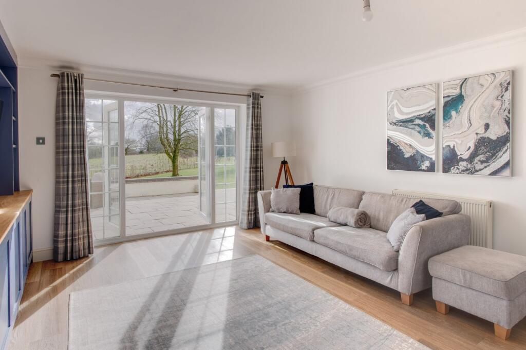 Additional property image - Brook Road, Fairfield, Bromsgrove, Worcestershire, B61