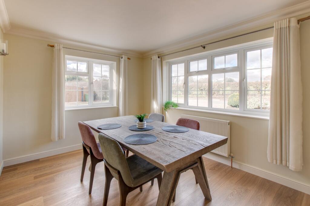 Additional property image - Brook Road, Fairfield, Bromsgrove, Worcestershire, B61