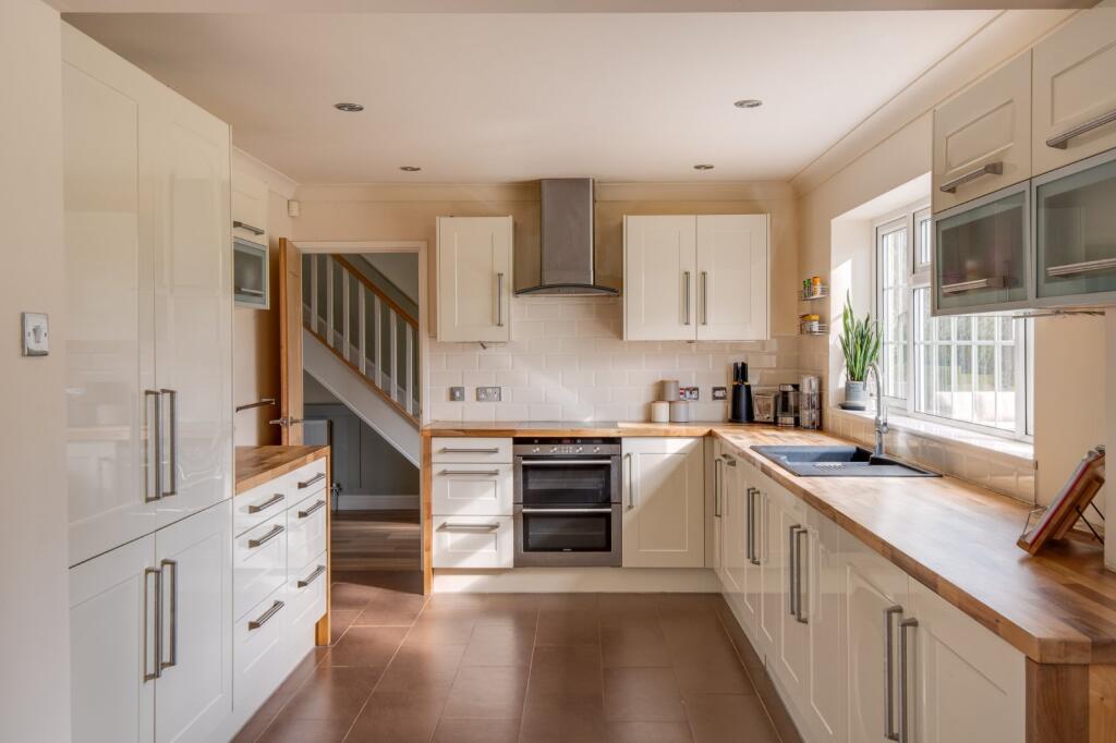Additional property image - Brook Road, Fairfield, Bromsgrove, Worcestershire, B61