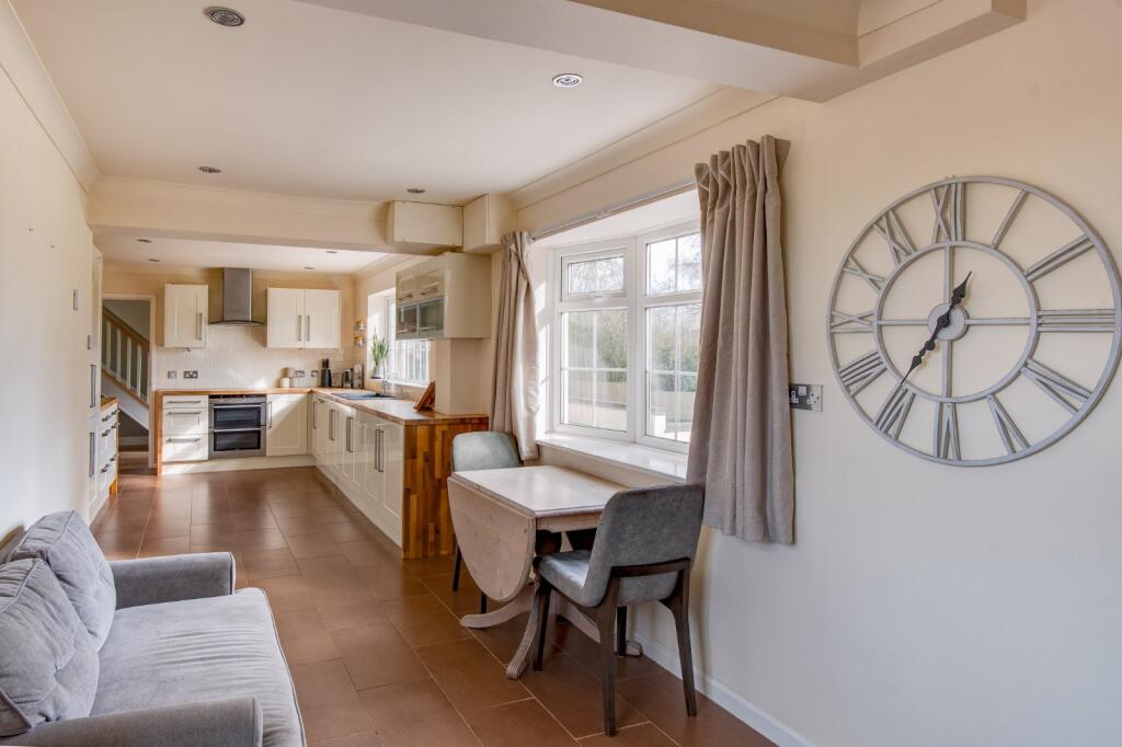 Additional property image - Brook Road, Fairfield, Bromsgrove, Worcestershire, B61