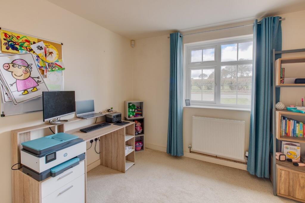 Additional property image - Brook Road, Fairfield, Bromsgrove, Worcestershire, B61