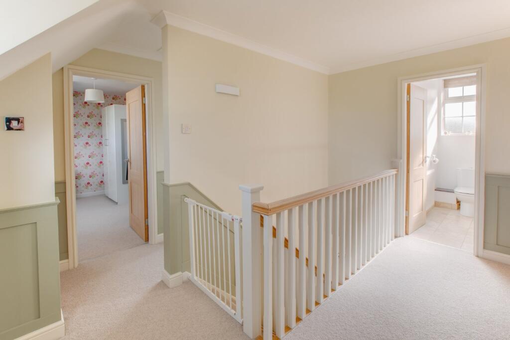 Additional property image - Brook Road, Fairfield, Bromsgrove, Worcestershire, B61