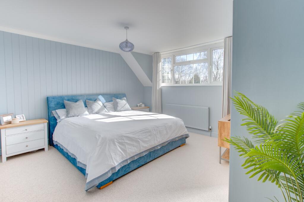 Additional property image - Brook Road, Fairfield, Bromsgrove, Worcestershire, B61
