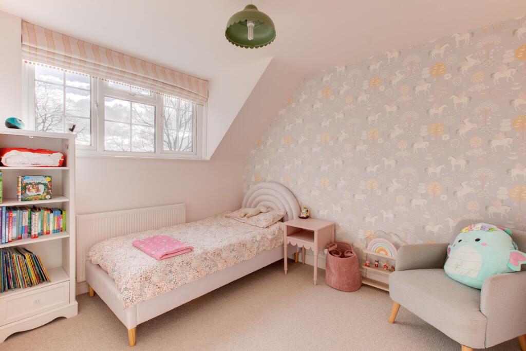 Additional property image - Brook Road, Fairfield, Bromsgrove, Worcestershire, B61