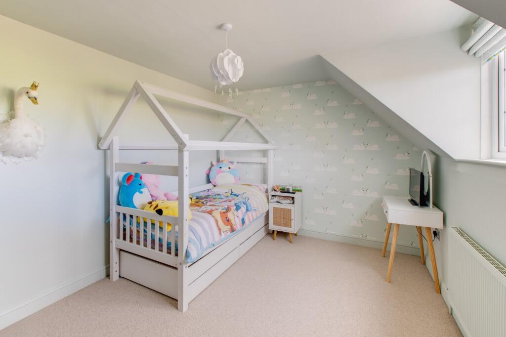 Additional property image - Brook Road, Fairfield, Bromsgrove, Worcestershire, B61