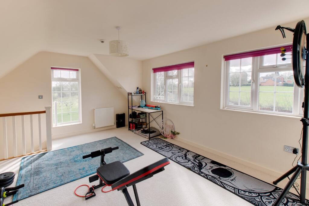 Additional property image - Brook Road, Fairfield, Bromsgrove, Worcestershire, B61