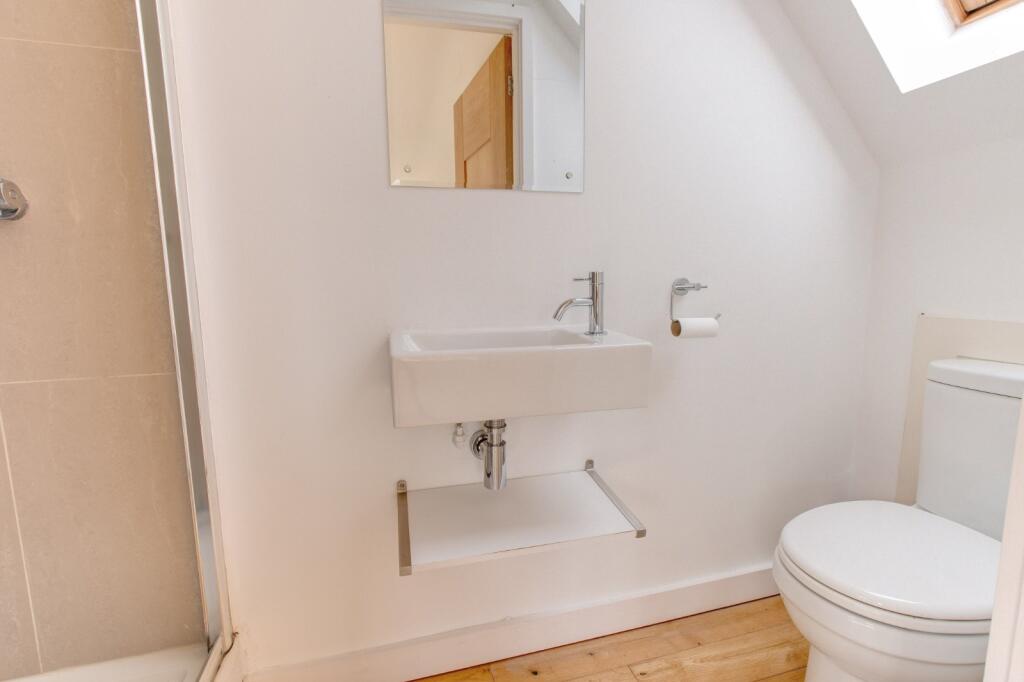 Additional property image - Brook Road, Fairfield, Bromsgrove, Worcestershire, B61