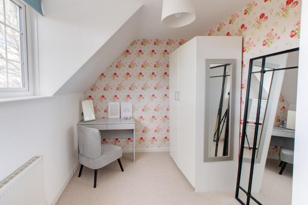 Additional property image - Brook Road, Fairfield, Bromsgrove, Worcestershire, B61