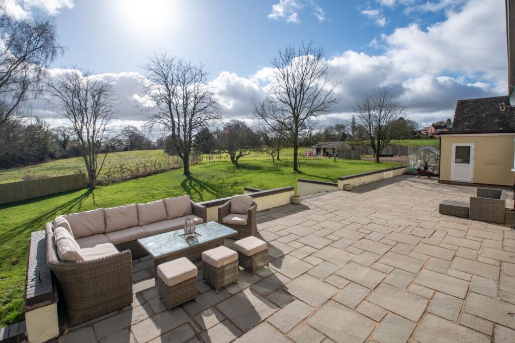 Additional property image - Brook Road, Fairfield, Bromsgrove, Worcestershire, B61