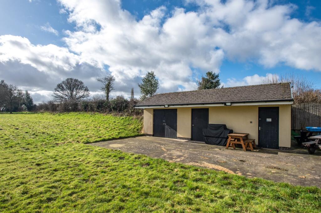 Additional property image - Brook Road, Fairfield, Bromsgrove, Worcestershire, B61