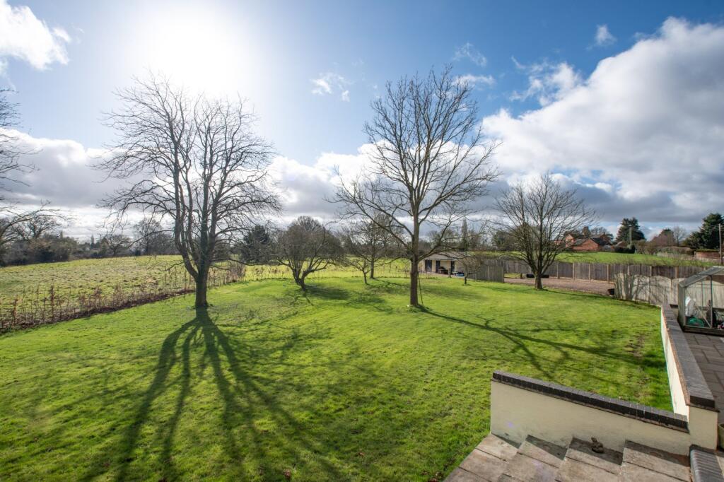 Additional property image - Brook Road, Fairfield, Bromsgrove, Worcestershire, B61