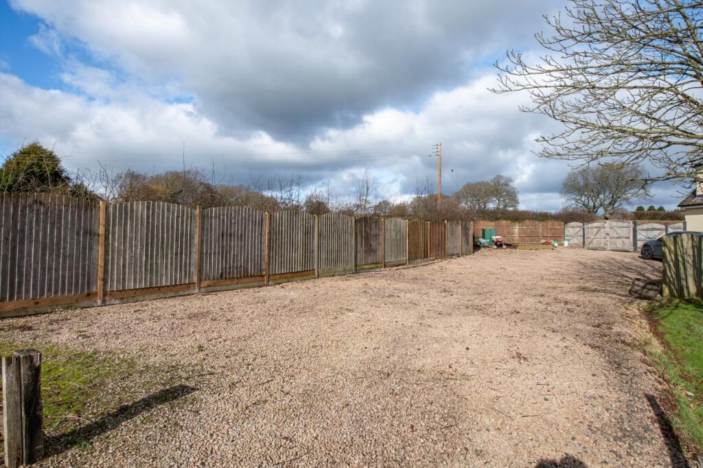 Additional property image - Brook Road, Fairfield, Bromsgrove, Worcestershire, B61