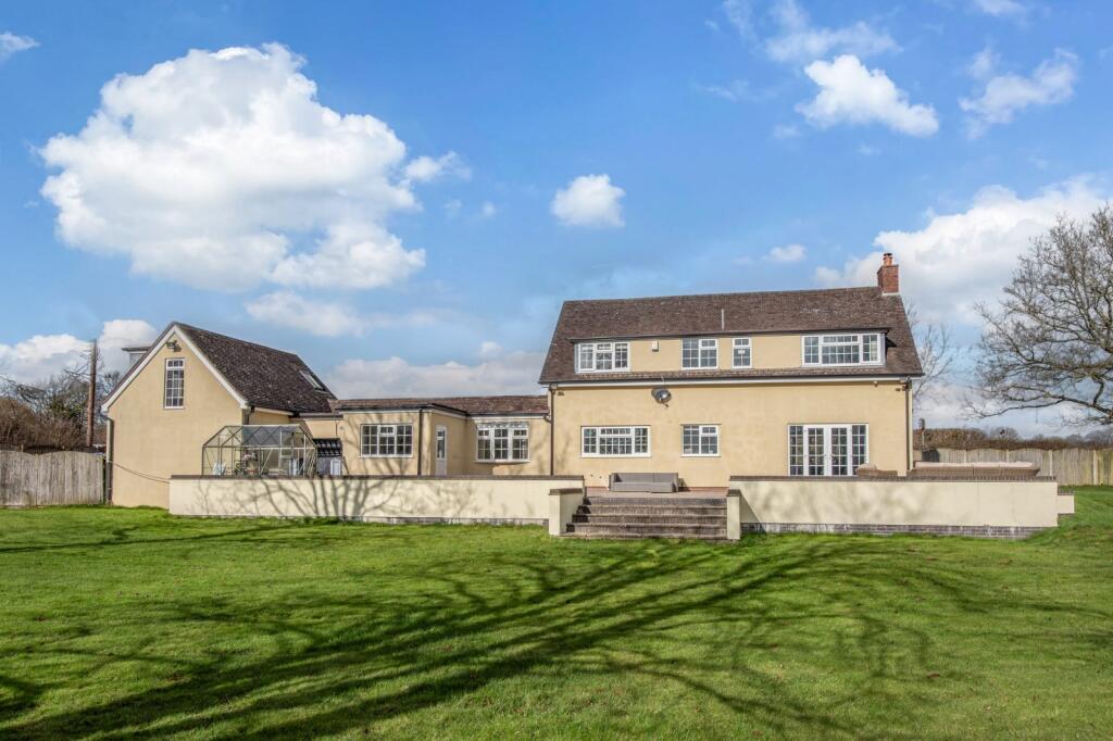 Additional property image - Brook Road, Fairfield, Bromsgrove, Worcestershire, B61