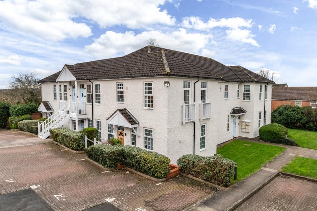 Main image of property: Exmoor Drive, Bromsgrove, Worcestershire, B61
