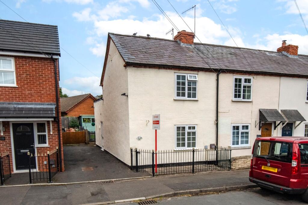 Main image of property: Providence Road, Bromsgrove, Worcestershire, B61