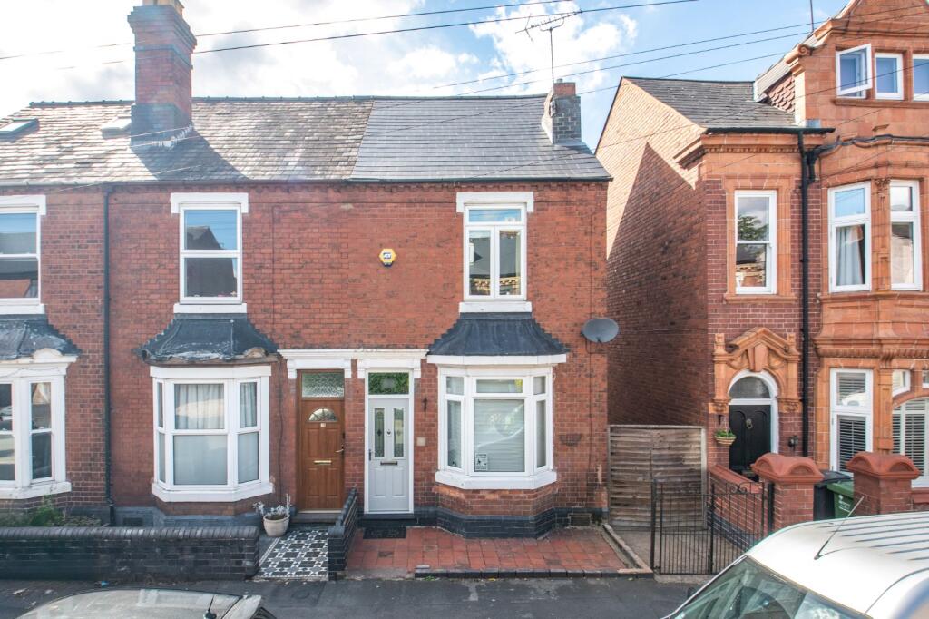 Main image of property: Lea Street, Kidderminster, Worcestershire, DY10