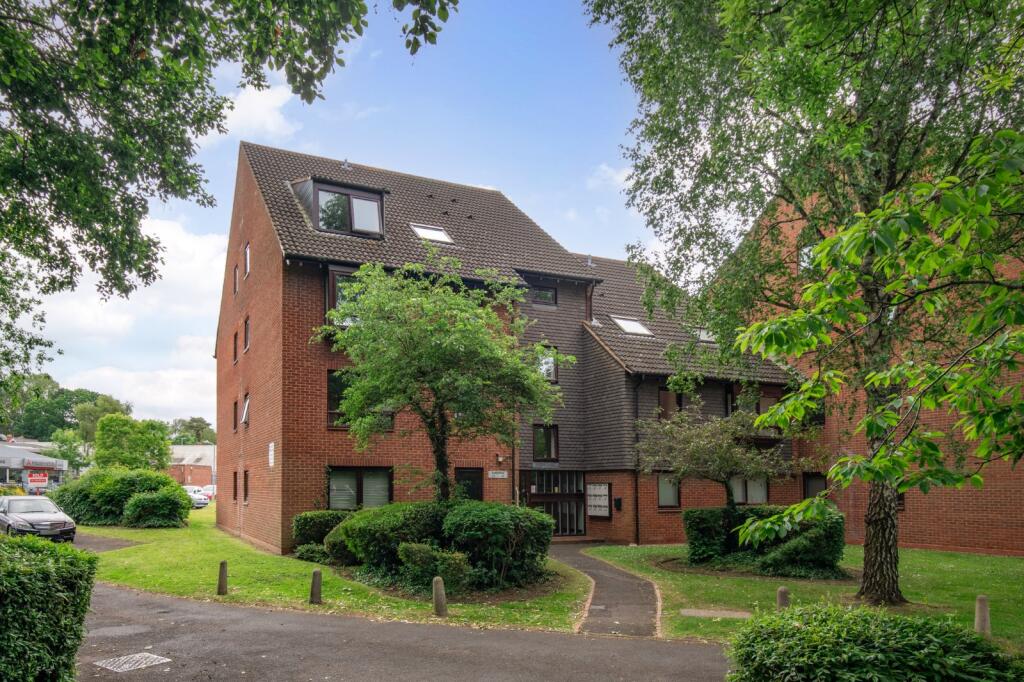 Main image of property: Sanders Road, Bromsgrove, Worcestershire, B61