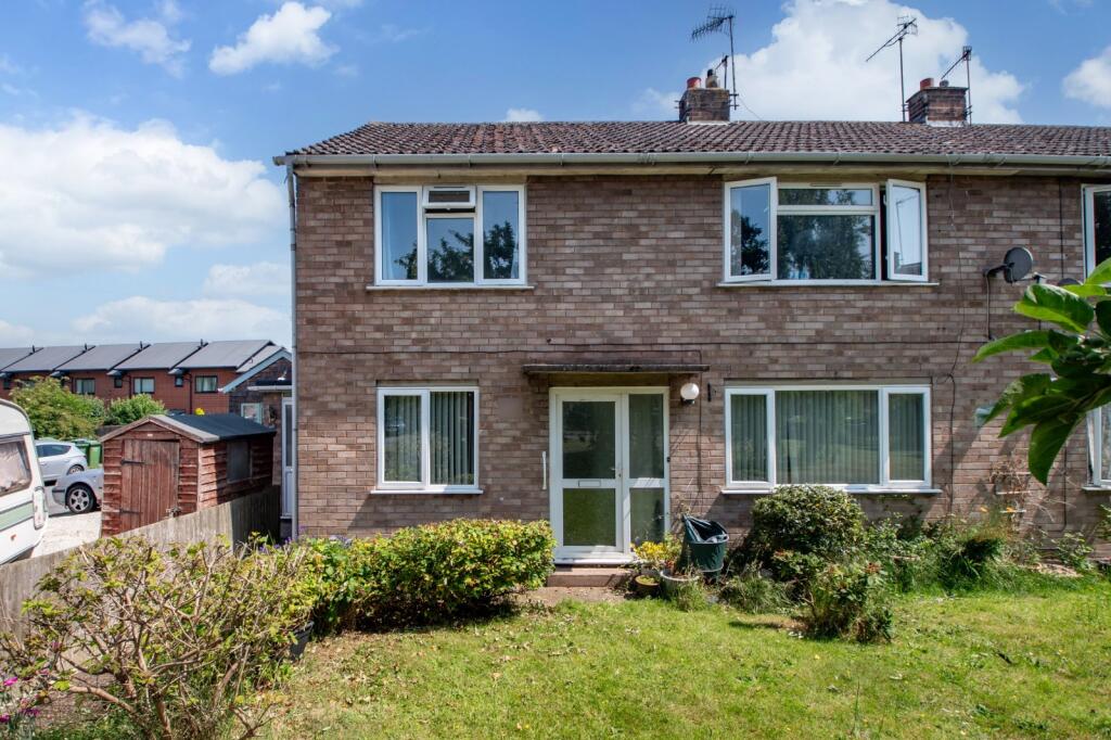Main image of property: De Wyche Road, Wychbold, Droitwich, Worcestershire, WR9