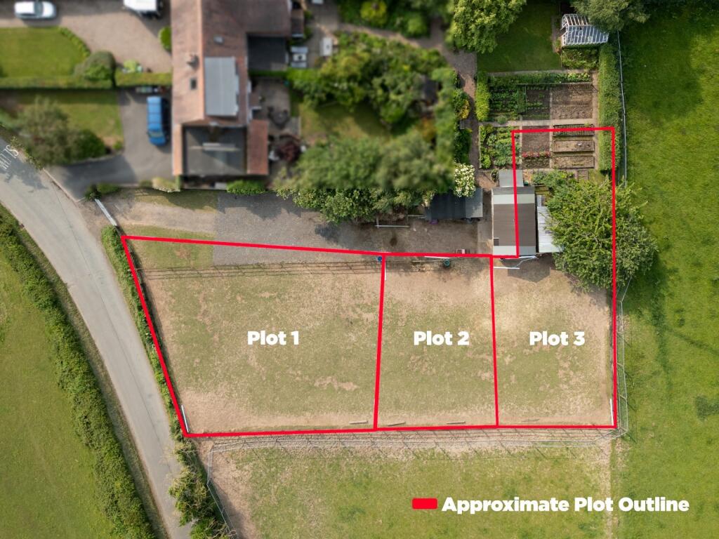 Main image of property: Timberhonger Lane, Upton Warren, Bromsgrove, Worcestershire, B61