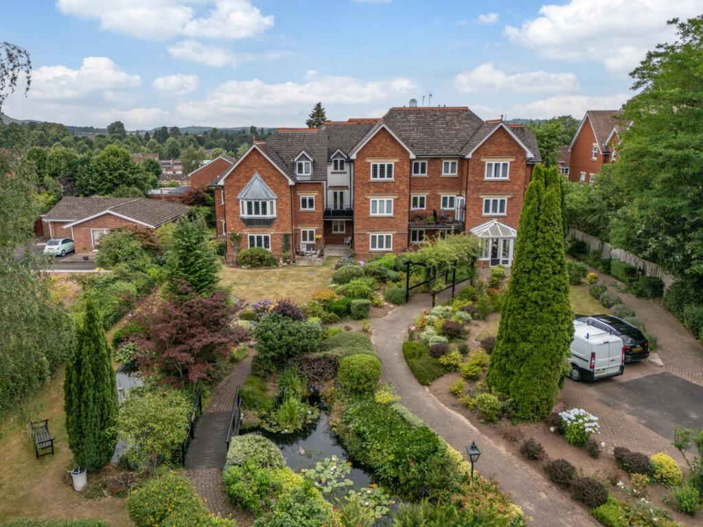 Main image of property: College Road, Bromsgrove, Worcestershire, B60