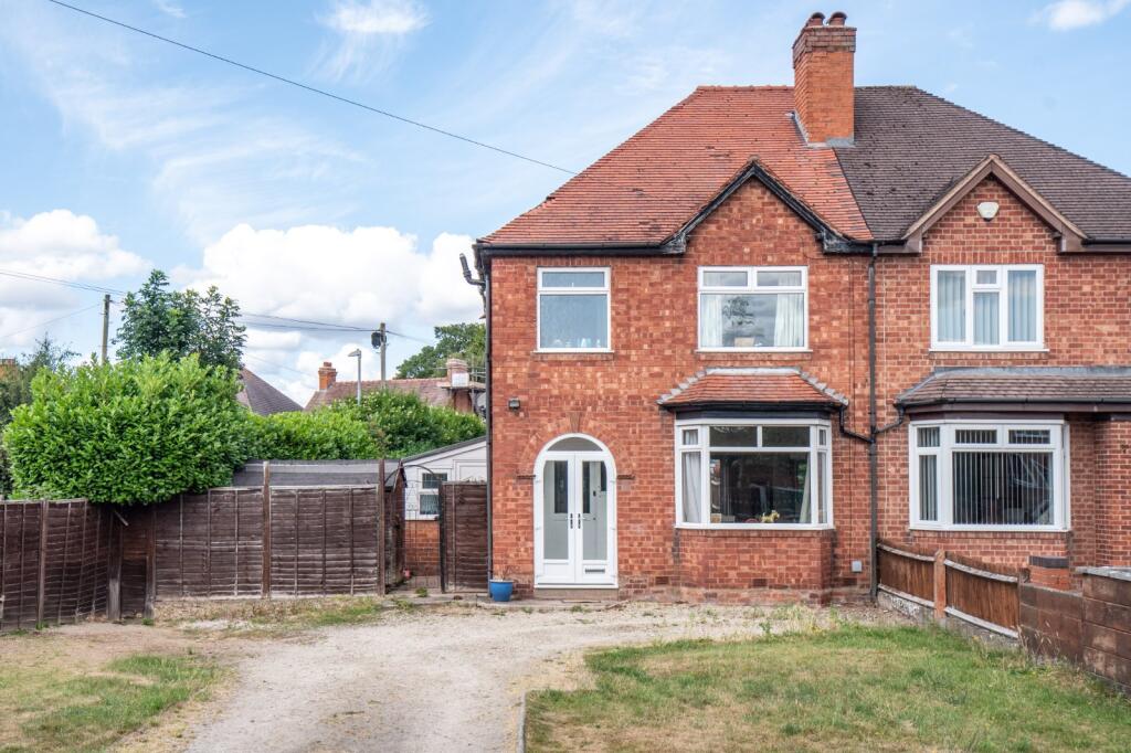 Main image of property: Broad Street, Bromsgrove, Worcestershire, B61