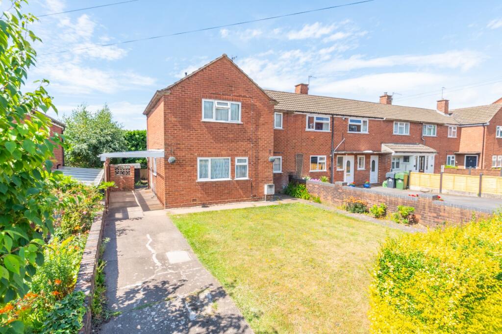 Main image of property: Beech Road, Bromsgrove, Worcestershire, B61