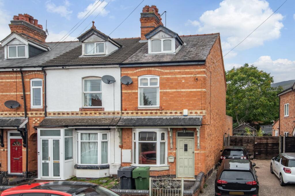 Main image of property: All Saints Road, Bromsgrove, Worcestershire, B61