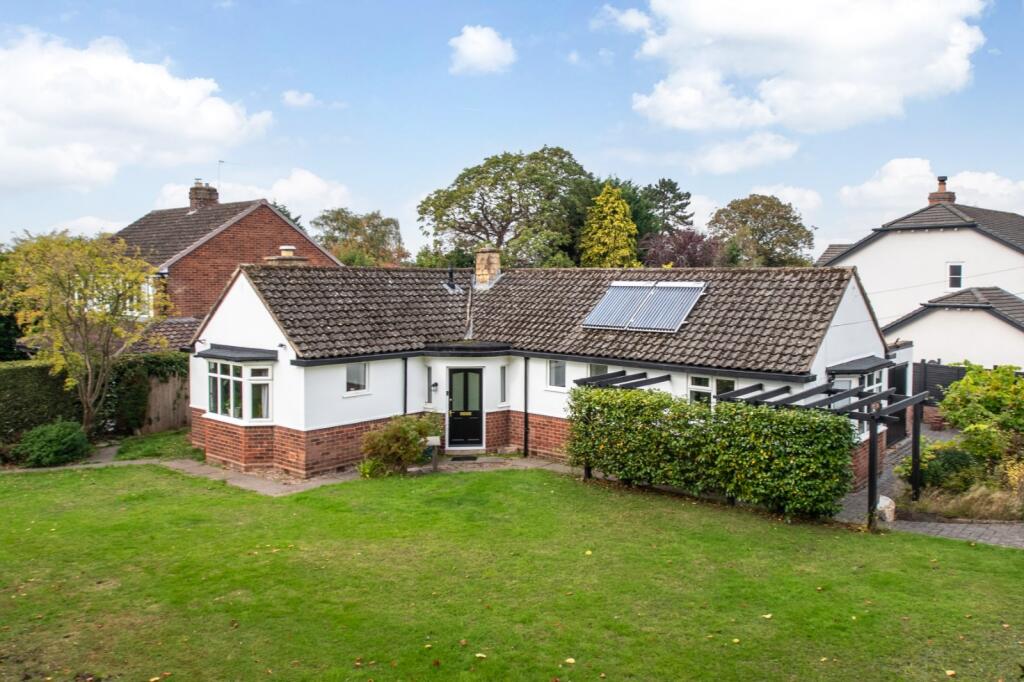 Main image of property: Marlborough Avenue, Bromsgrove, Worcestershire, B60