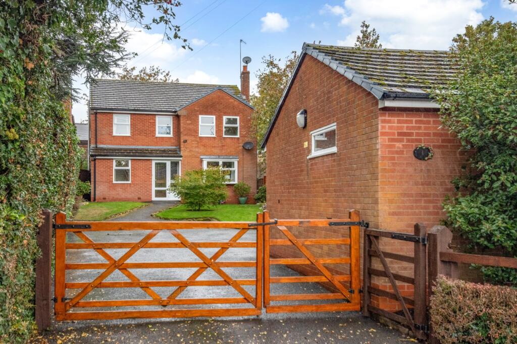 Main image of property: Conway Road, Bromsgrove, Worcestershire, B60