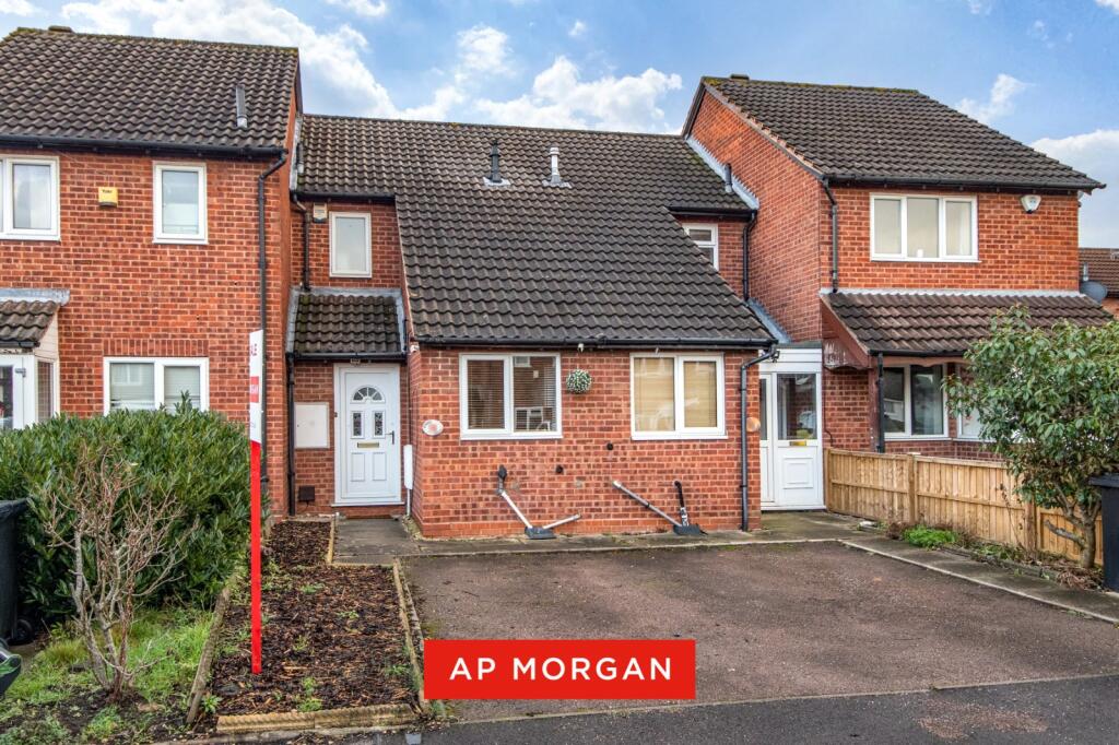 Main image of property: Mayfield Close, Catshill, Bromsgrove, Worcestershire, B61