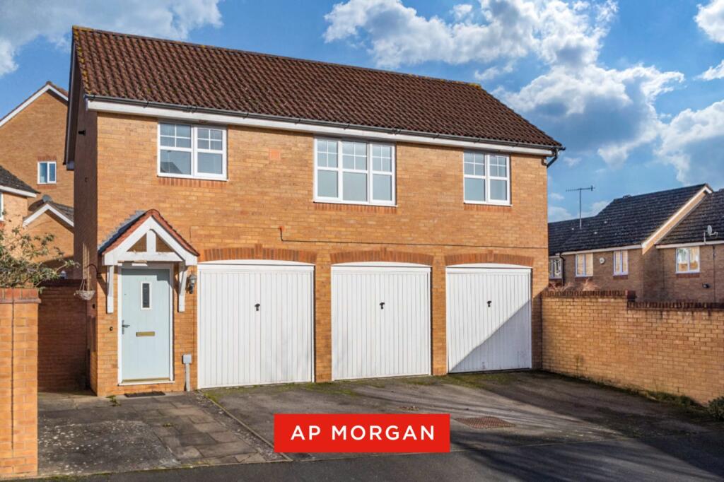 Main image of property: Steel Close, Bromsgrove, Worcestershire, B60