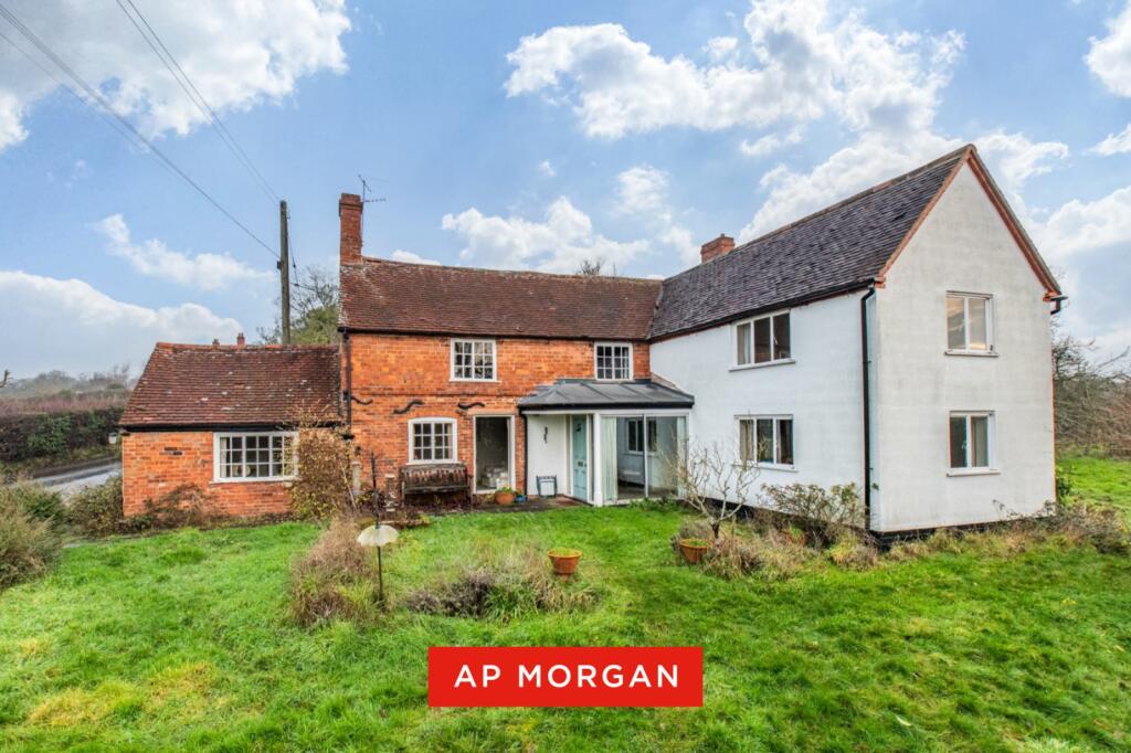 Main image of property: Yarnold Lane, Bournheath, Bromsgrove, Worcestershire, B61
