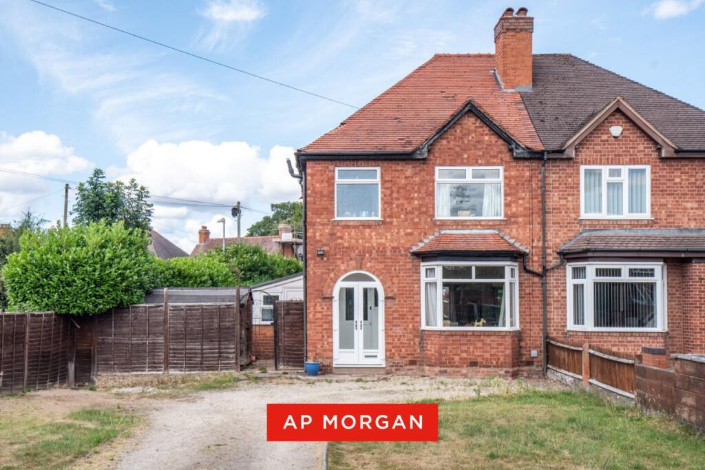 Main image of property: Broad Street, Bromsgrove, Worcestershire, B61