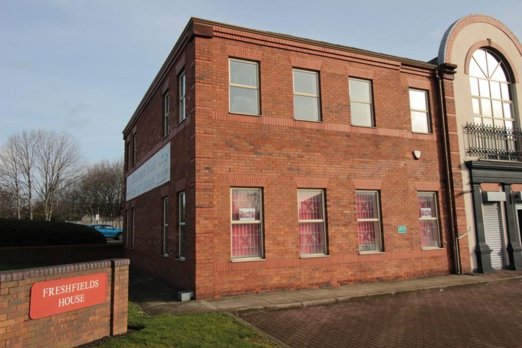 Office to lease in Unit A1, Taylors Court, Taylors Lane, Parkgate ...